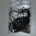 Купальник / белье от Фицен Phicen (на средний бюст) новый №1