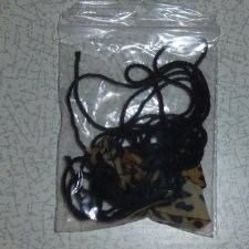 Купальник / белье от Фицен Phicen (на средний бюст) новый №1