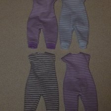 Фирменные аутфиты Руруко Ruruko Fresh (Petworks) новые