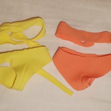 Фирменное белье / купальники Phicen Tbleague S40 / S41 - лот из 2 шт. - новые