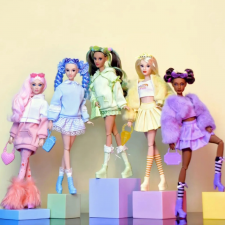 Defa Lucy Love Collection полная коллекция NRFB