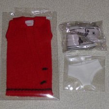 Редкий полный аутфит Руруко Ruruko CCSgirl 24SS новый