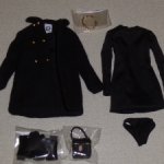 Полный аутфит коллекционной Defa Lucy Soho новый