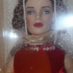 Тоннер Tonner Revlon 13 дюймов NRFB - Glamorous Red - редкий выпуск, LE100