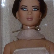 Редкая Тоннер Tonner Mei Li Ultra Basic NRFB, 16 дюймов