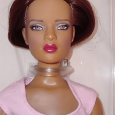 Редкая Тоннер Tonner Jon (Jonquil) Basic Brunette NRFB (тело Antoinette), 16 дюймов