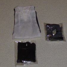 Почти полный аутфит Момоко Momoko Ambivalent girl новый