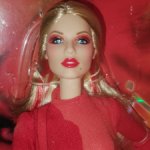Коллекционная кукла Барби Barbie Kylie Minogue NRFB