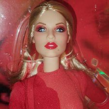 Коллекционная кукла Барби Barbie Kylie Minogue NRFB