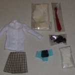 Полный аутфит Момоко Momoko Heisei Kawaii Spicy новый