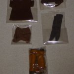 Полный аутфит Руруко Ruruko Bear новый редкий