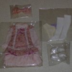 Полный аутфит Руруко Ruruko 23SS новый редкий