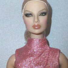 Fashion royalty Eugenia Martini Social NRFB