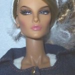 Fashion royalty Elyse Shopping Suite NRFB