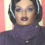 Fashion royalty Nu Face Rayna Clairvoyante NRFB