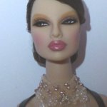 Fashion royalty Eugenia Venus Rising NRFB