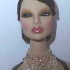 Fashion royalty Eugenia Venus Rising NRFB