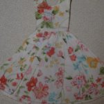 Платье OOAK Handmade для Fashion royalty, Nu Face, Mizi, Barbie, кукол 12 дюймов
