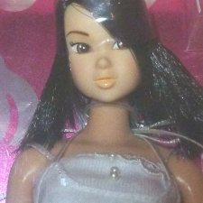 Редкая Момоко Momoko Love DHEXS NRFB