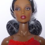 Fashion royalty Anais Mars Rising Jason Wu Collection NRFB