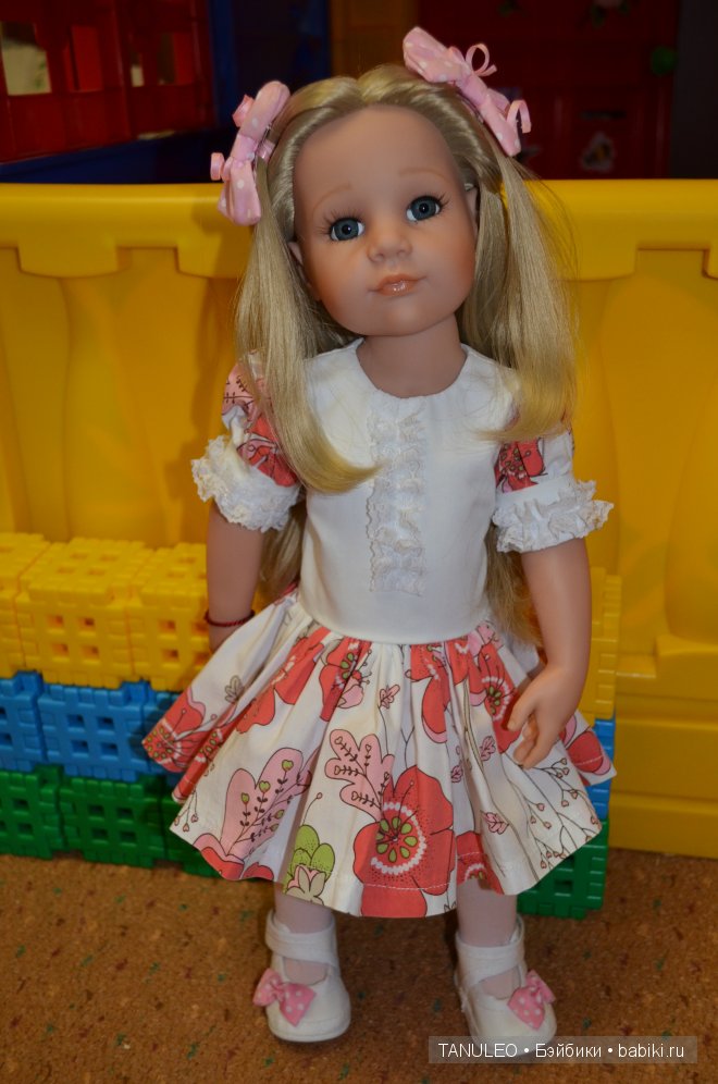 Обновочки для Готц | Бэйбики Обновочки для Готц — Одежда и обувь для кукол своими руками: фото (фото 2)
