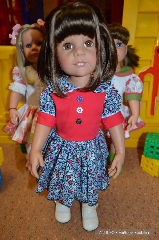 Обновочки для Готц | Бэйбики Обновочки для Готц — Одежда и обувь для кукол своими руками: фото (фото 5)