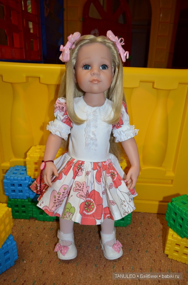 Обновочки для Готц | Бэйбики Обновочки для Готц — Одежда и обувь для кукол своими руками: фото