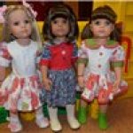 Обновочки для Готц