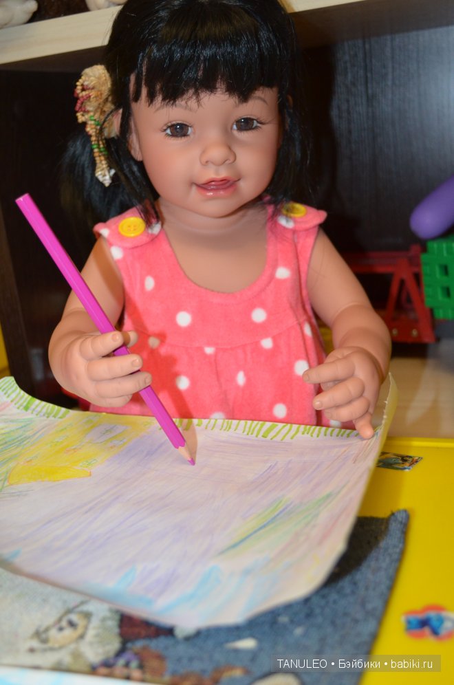 Сестрички близняшки Adora Doll (фото 6)