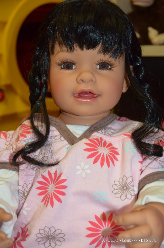 Сестрички близняшки Adora Doll (фото 2)