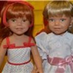 Сестрички Дианка и Александра Euro Girl