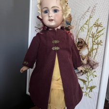 Комплект одежды