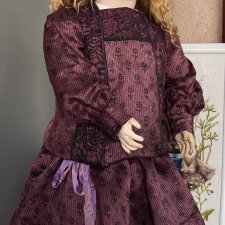 Комплект для куклы