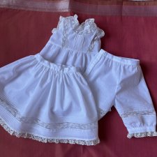 Комплект нижнего белья