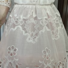 Комплект на куклу 60см