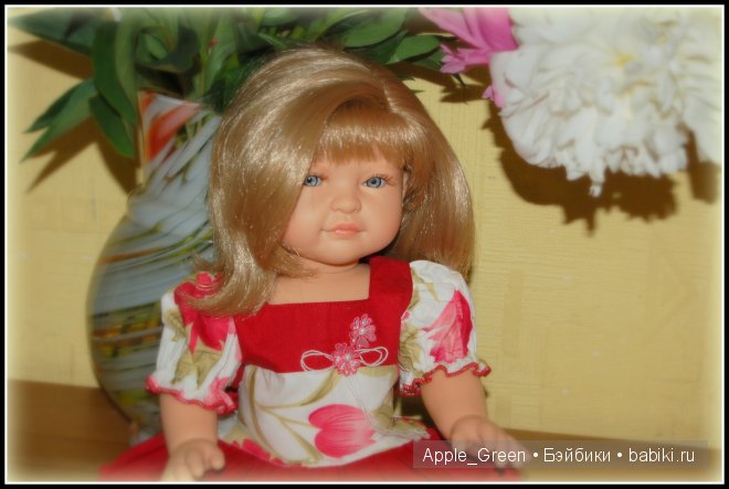 Леонора от Paola Reina