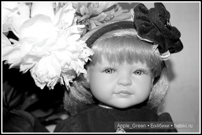 Леонора от Paola Reina