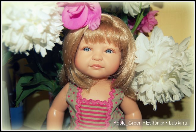 Леонора от Paola Reina