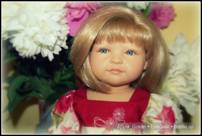 Леонора от Paola Reina