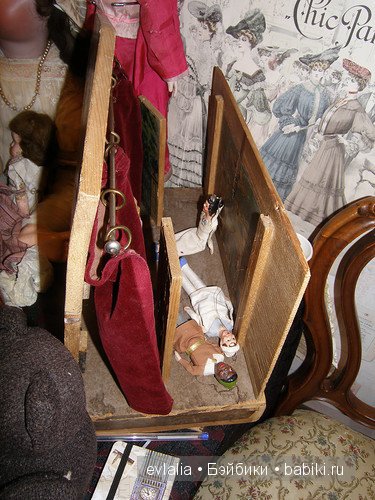 Искусство куклы - 2015. Картинки с выставки | Бэйбики Искусство куклы - 2015. Картинки с выставки