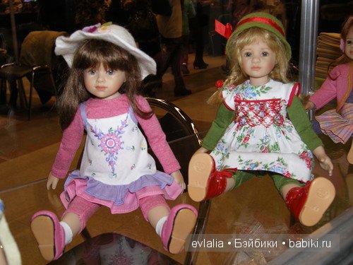 Искусство куклы - 2015. Картинки с выставки | Бэйбики Искусство куклы - 2015. Картинки с выставки