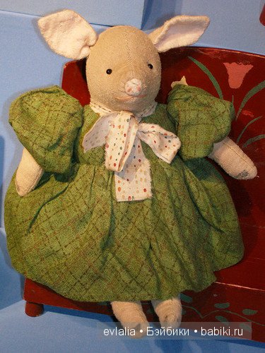 "Другое детство". Выставка игрушек 1920х - 1950х гг. из коллекции Сергея Романова. Москва. Музей Коломенское