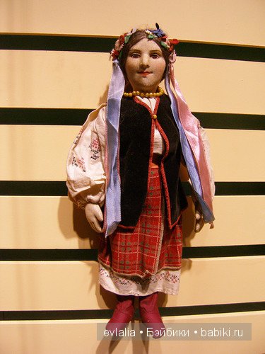 Другое детство. Выставка игрушек 1920х - 1950х гг. из коллекции Сергея Романова. Москва. Музей Коломенское