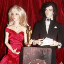 Dollscar 2016, Москва. Немного фото