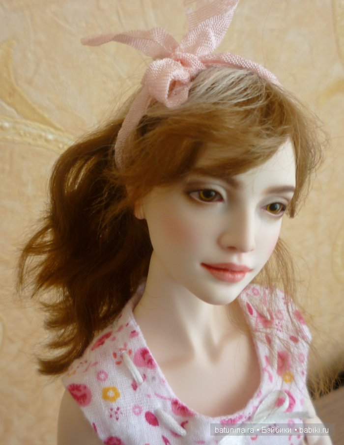 Моя сбывшаяся мечта Леся Натальи Лосевой (фото 7)