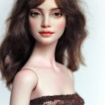 Моя сбывшаяся мечта  Леся Натальи Лосевой!