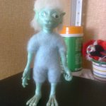 Первая проба