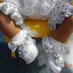 Мулаточка в белоснежном