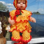 Переодевалочки от Любани