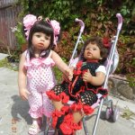 Переодевалочки от Любани